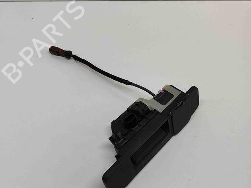 Camera MERCEDES-BENZ A-CLASS (W177) AMG A 35 4-matic (177.051) | BP27781780E14 