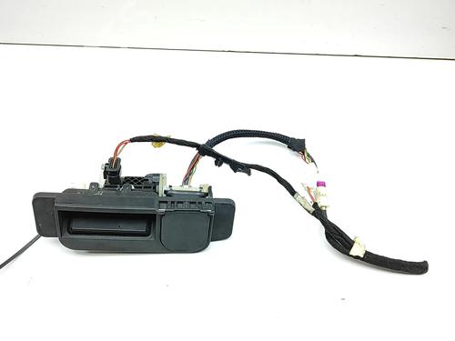 Kamera Kamera MERCEDES-BENZ S-CLASS (W222, V222, X222) S 350 BlueTEC / d (222.132, 222.032, 222.123) (258 hp) 37469868 37469868