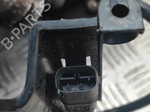 Right front steering knuckle MERCEDES-BENZ EQA (H243) EQA 250 (243.701) | BP38706395M26 - Image 4