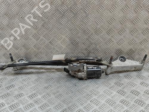 Used Front wipers mechanism MERCEDES-BENZ A-CLASS (W176) A 180 CDI / d (176.012) (109 hp) 22443256
