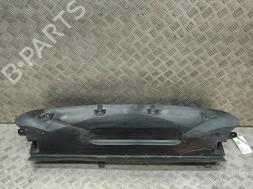 Forreste kofanger spoiler FORD TRANSIT CUSTOM V362 Bus (F3) 2.2 TDCi (100 hp) 31834856