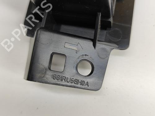 Switch NISSAN LEAF (ZE1) Electric | BP27781006I30 