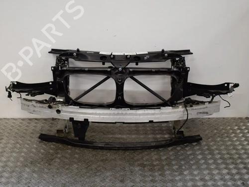 Used Front slam panel Front slam panel BMW 7 (F01, F02, F03, F04) 760 i, Li (544 hp) 14657749 14657749