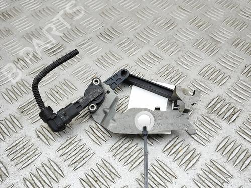 Electronic sensor VW PASSAT B7 (362) 1.4 TSI EcoFuel | BP37469154M84 - Image 2