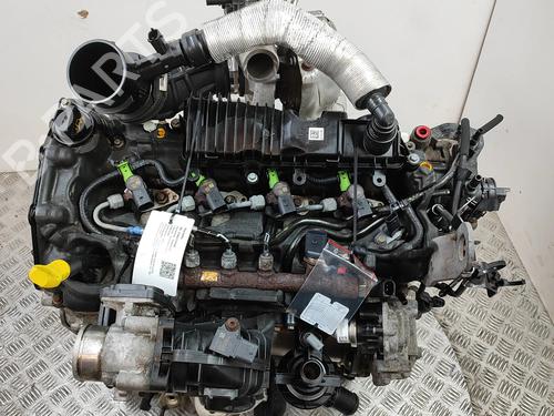 Engine FORD TRANSIT V363 Van (FCD, FDD) 2.0 EcoBlue | BP39409105M1  - Image 5