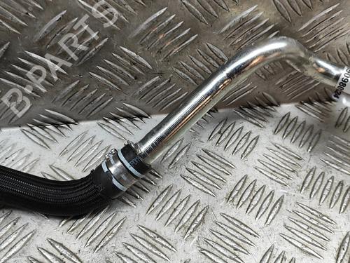 Pipe MASERATI GHIBLI III (M157) 3.0 S Q4 | BP25380733M125 