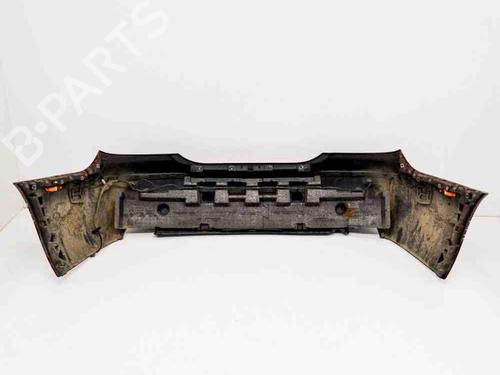 Bagtil kofangere JAGUAR S-TYPE II (X200) 2.7 D | BP6739809C8 