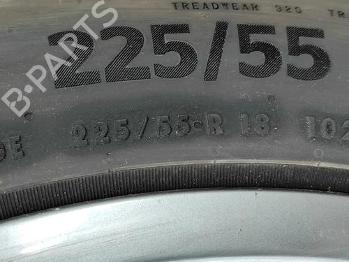 Fælk BMW X1 (U11) iX1 xDrive 30 | BP35919999C45  - Image 10
