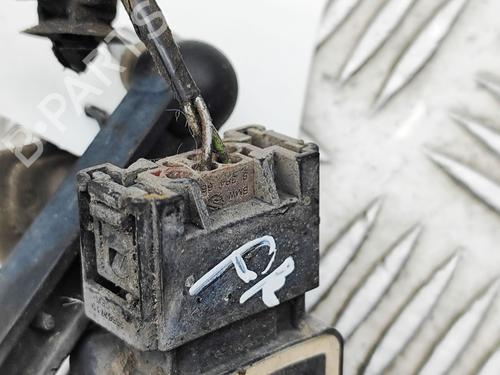 Electronic sensor BMW X6 (E71, E72) xDrive 40 d | BP30131042M84