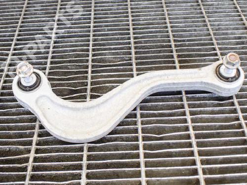 Used Right rear suspension arm PORSCHE PANAMERA (970) 3.6 4 (300 hp) 7731943