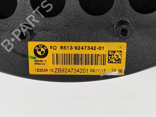 Electronic module BMW X5 (F15, F85) xDrive 40e | BP23248056M83 