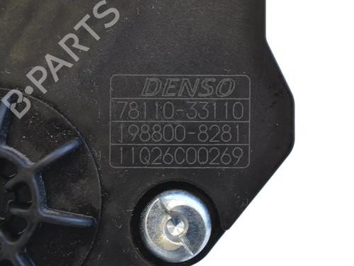 Pedal LEXUS RX (_L1_) 450h AWD (GYL15_) | BP9862834I4