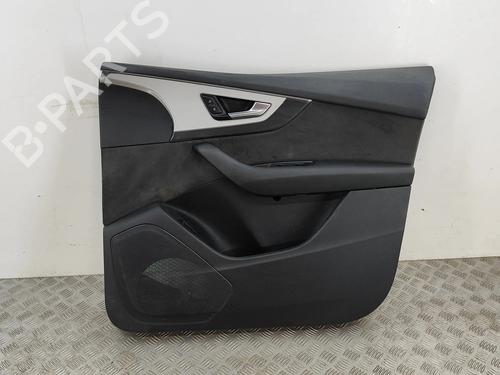 Used Front right panel AUDI Q7 (4MB, 4MG, 4MQ) 3.0 TDI quattro (272 hp) 28436002