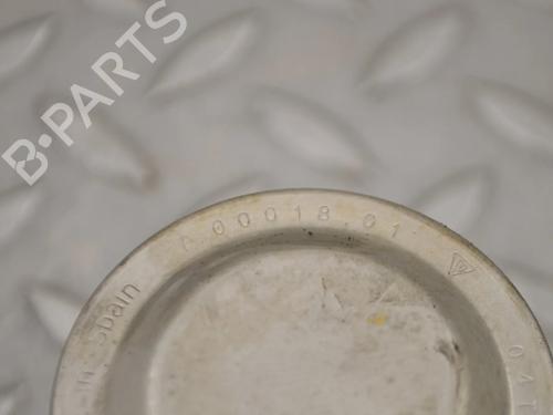 Egr FORD FOCUS III 1.0 EcoBoost | BP30228041M69  - Image 6