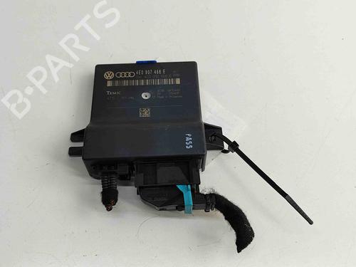 Modulo elettronico AUDI A8 D3 (4E2, 4E8) 6.0 W12 quattro (450 hp) 24818558