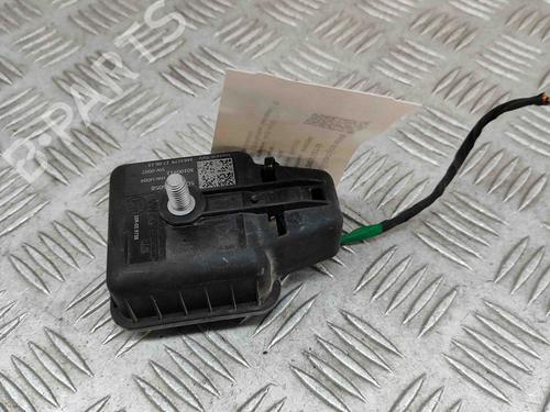 Modulo electronico AUDI A5 (F53, F5P) 35 TFSI Mild Hybrid (150 hp) 27789312