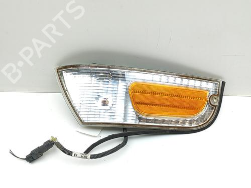 Right front indicator FORD USA CROWN VICTORIA 4.6 FlexFuel | BP29637846C33 
