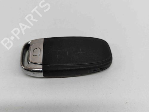 Electronic module AUDI A5 Sportback (8TA) 2.0 TDI quattro | BP17225474M83 