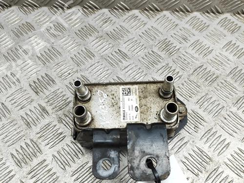 Oliekøler JAGUAR F-PACE (X761) 2.0 TD4 AWD (180 hp) 18036306