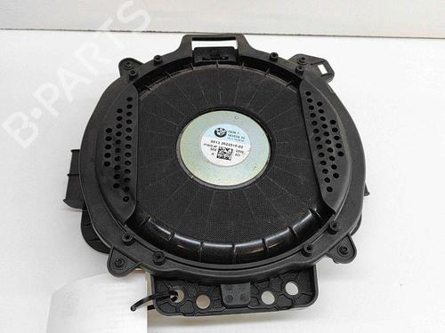 Used Electronic module BMW X5 (G05, F95) xDrive 45 e Plug-in-Hybrid (286 hp) 19744178