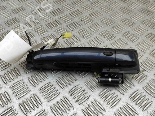 Rear right exterior door handle SUZUKI GRAND VITARA II (JT, TE, TD) 2.4 All-wheel Drive (JT424, JB424, TDA4) | BP29569964C130 