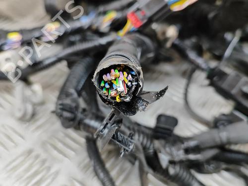 Wiring harness FORD KUGA III (DFK) 2.5 FHEV | BP28549213E16 - Image 11