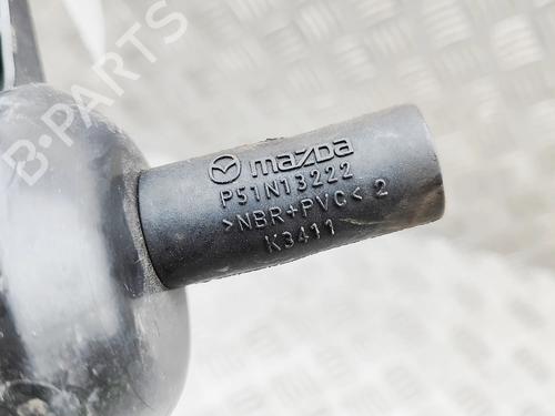 Pipe MAZDA MX-5 IV (ND__) 2.0 (ND6E, NDERC) | BP37996753M125 - Image 6