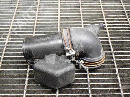 Pipe TOYOTA PRIUS (_W3_) 1.8 Hybrid (ZVW3_) | BP14613003M125 