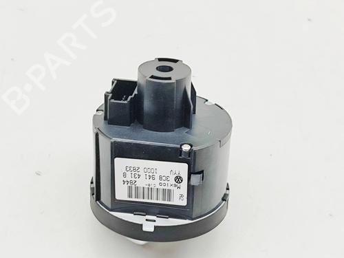 Electronic module VW JETTA IV (162, 163, AV3, AV2) 2.0 TDI | BP30971944M83 