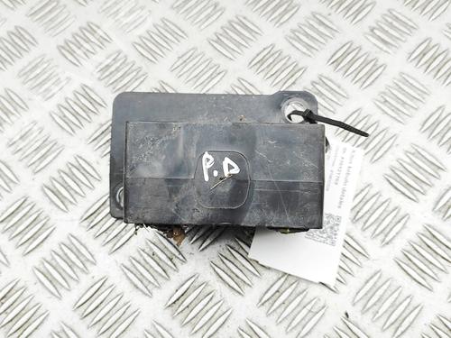 Used Front bumper bracket Front bumper bracket RENAULT ZOE (BFM_) ZOE (BFMC, BFMD) (136 hp) 36415386 36415386