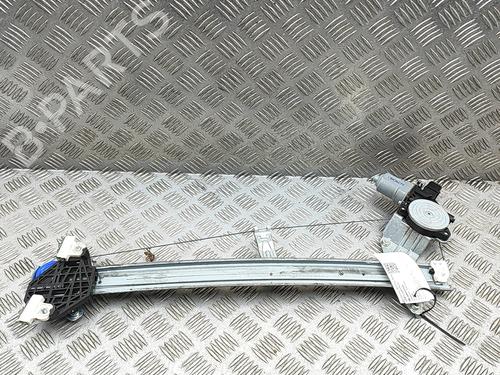 Front right window mechanism SUBARU FORESTER (SJ_) 2.0 D AWD (SJD) | BP32973507C23 - Image 3