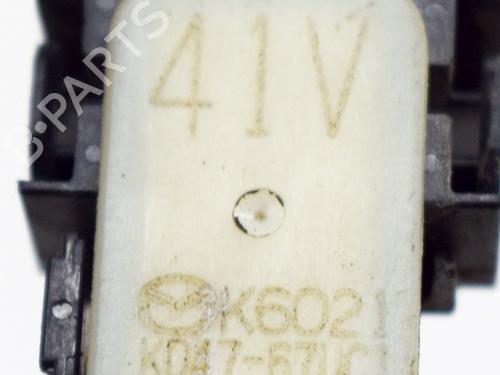 Elektronisk modul MAZDA 6 Estate (GJ, GL) 2.2 D | BP15774713M83 