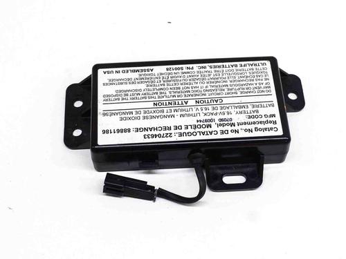 Electronic module CHEVROLET CAMARO 6.2 | BP13928754M83 