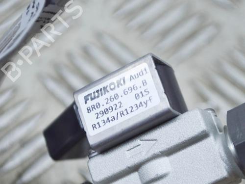 AC pipe AUDI Q4 E-TRON Sportback (F4N) 40 | BP27761369M126 - Image 6