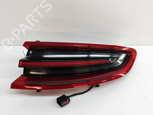 Used Right taillight Right taillight PORSCHE MACAN (95B) 3.0 S (340 hp) 25218251 25218251