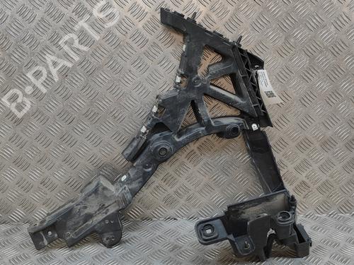 Rear bumper bracket JAGUAR I-PACE (X590) EV400 AWD | BP27782738C159