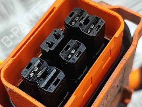 Cable VW TOUAREG (CR7, RC8) 3.0 eHybrid 4motion | BP31113027E12