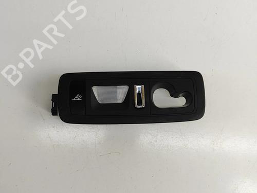 Innerbelysning PORSCHE CAYENNE (92A) 3.0 Diesel (250 hp) 25787614