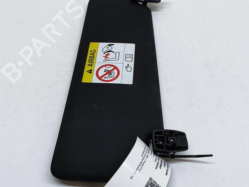 Right sun visor BMW 3 Touring (F31) 318 d xDrive | BP29076233I2 