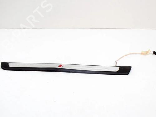 Trinbræt AUDI A3 Limousine (8VS, 8VM) 30 TFSI (115 hp) 27749517