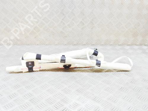 Used Left curtain airbag FORD FOCUS III 1.0 EcoBoost (100 hp) 14966245