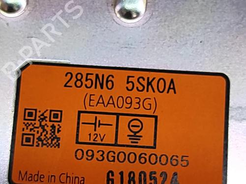 Electronic module NISSAN LEAF (ZE1) Electric | BP27791772M83  - Image 5