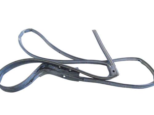 Used Rubber door seal INFINITI Q50 50 D (170 hp) 30248942