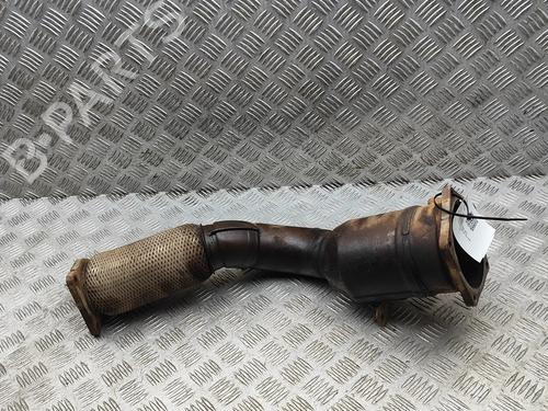 Used Catalyst Catalyst BMW 5 (E60) 530 d (211 hp) 35984471 35984471