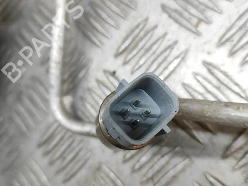 AC pipe FORD FOCUS II Convertible 2.0 TDCi | BP25217079M126  - Image 7