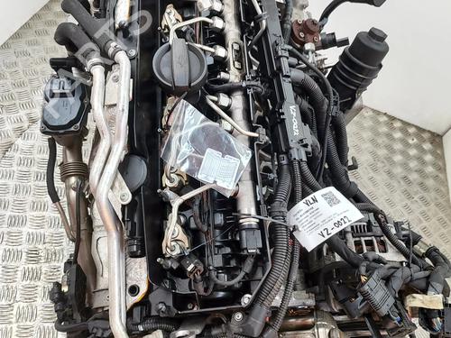 Engine BMW 7 (G11, G12) 730 d, Ld | BP30251560M1 - Image 5