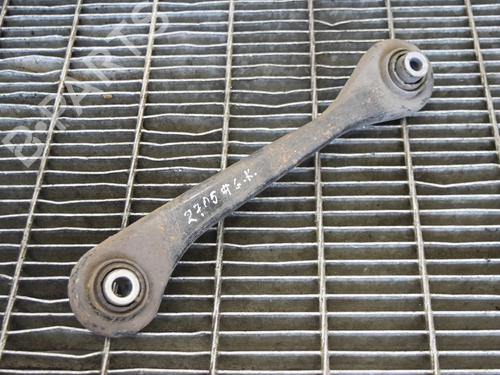 Used Left rear suspension arm VW SHARAN (7N1, 7N2) 2.0 TDI (140 hp) 6864378