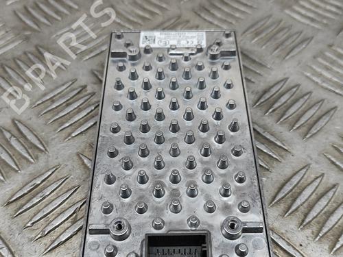 Used Electronic module FORD PUMA (J2K, CF7) 1.0 EcoBoost mHEV (155 hp) 27767007