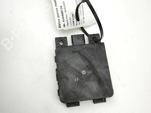 Electronic module SKODA SUPERB IV Estate (NZ5) 1.5 TSI iV PHEV | BP36703643M83 - Image 4