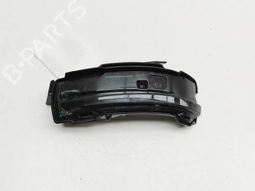 Blinkleuchte links seitlich für LAND ROVER RANGE ROVER EVOQUE (L551) 2.0 D200 4x4 (204 hp) 32213574
